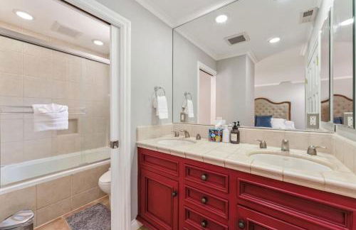 Driftwood Club - 4bd, Pet Friendly, Tennis Courts, Games - Foto 18