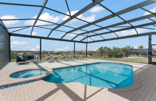 Fabulous Windsor Hills View - Huge pool deck - newly redecorated open plan - Foto 6