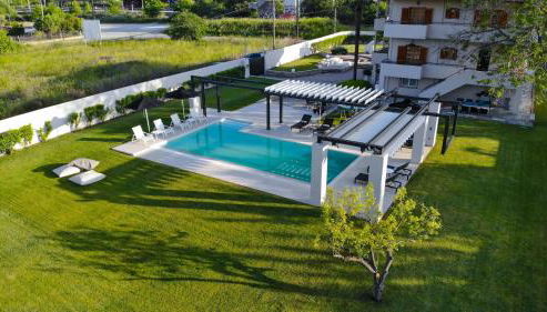 Villa Elisabeth - Foto 4