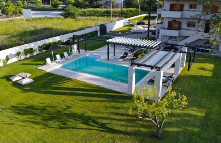 Villa Elisabeth - Foto 4