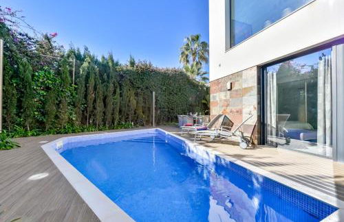 Villa Mar y Paz - Foto 29