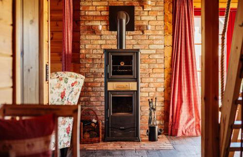 Blockhaus an der Skiwiese Braunlage - Foto 7