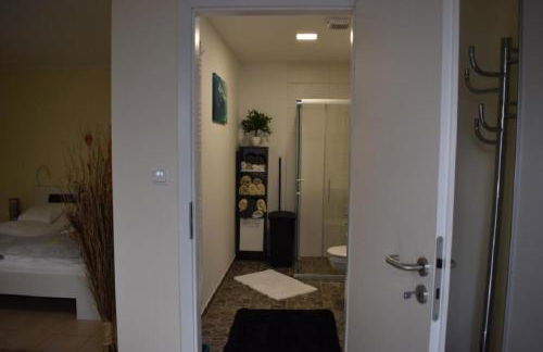 Ferien- Monteurwohnung bis 6 Personen - Foto 35