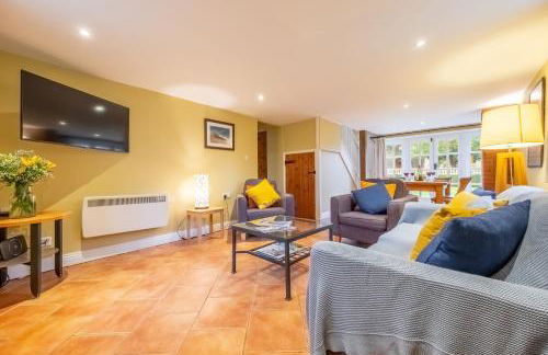 Garden Cottage - Foto 7