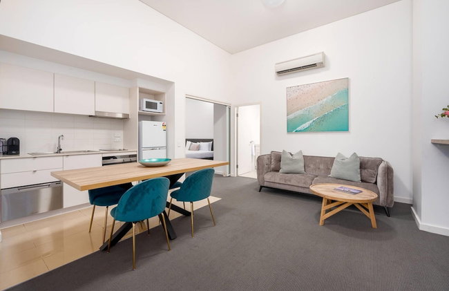Terminus Apartment Hotel, an Ascend Collection Hotel - Foto 68