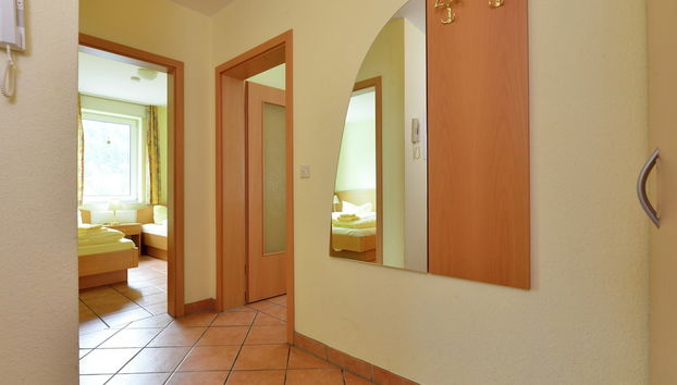 Ferienhaus in Willingen mit Skilift in der Nahe - Foto 5, Quarto