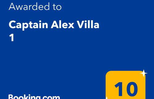 Villa Leo 1 , Dassia , Corfu - Photo 112