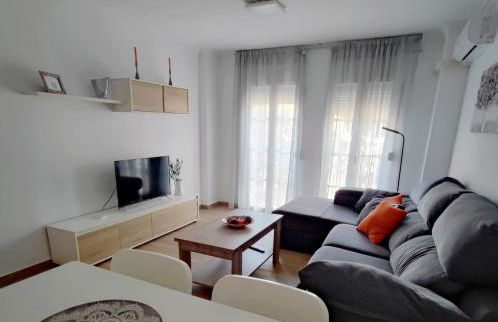 Apto 5 personas con todo equipado - Foto 9