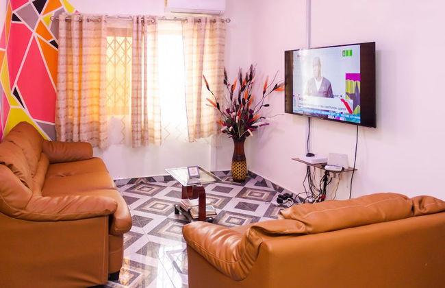 wecare4you lodge - Photo 40