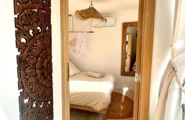 Séjour marseillais - Penthouse vieux port climatisé - Foto 22