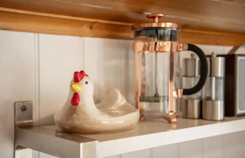 Tesseyman Lodge - Photo 11