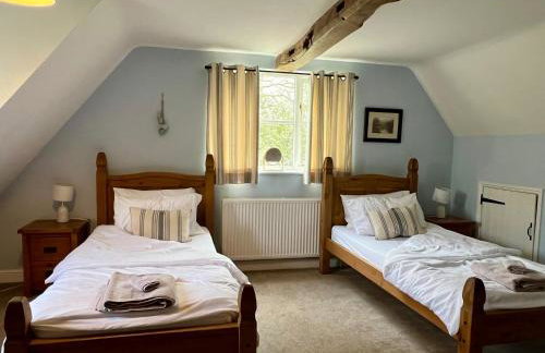 Locks Lane Cottage - Photo 46