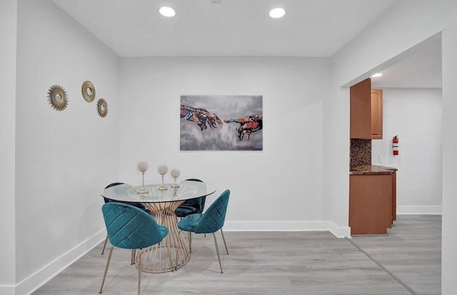 Bay Harbor Boutique Vacation Rental - Foto 146