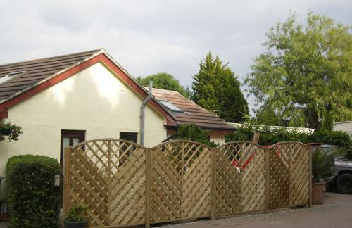 The Annex Apartment is on Cheddar Bridge Apartments - Foto 29
