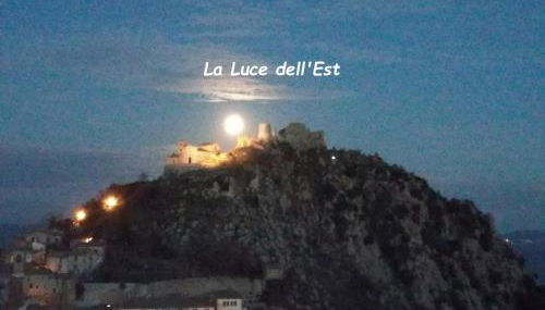 La luce dell'est - Photo 5