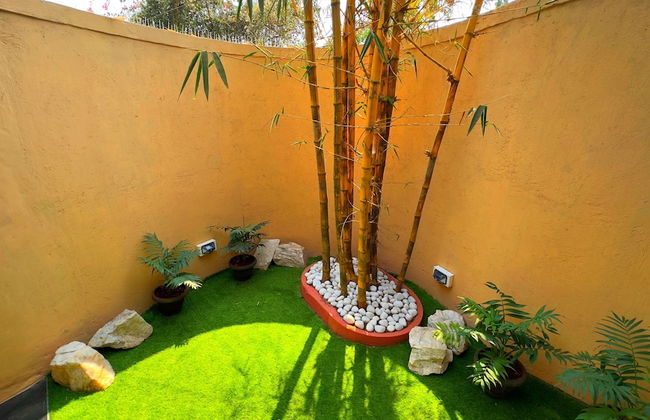 Peace Lily Cottage - Photo 36