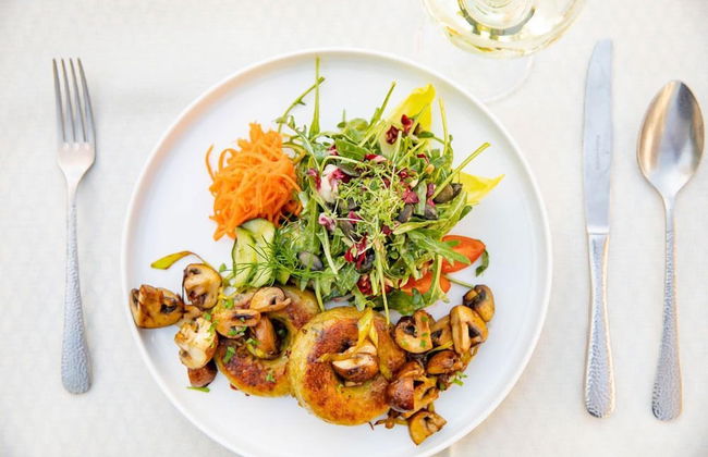 Wagners Landhaus - Foto 14