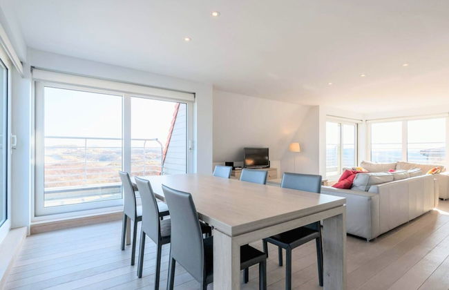 Apartment in Koksijde With Sea View - Foto 18