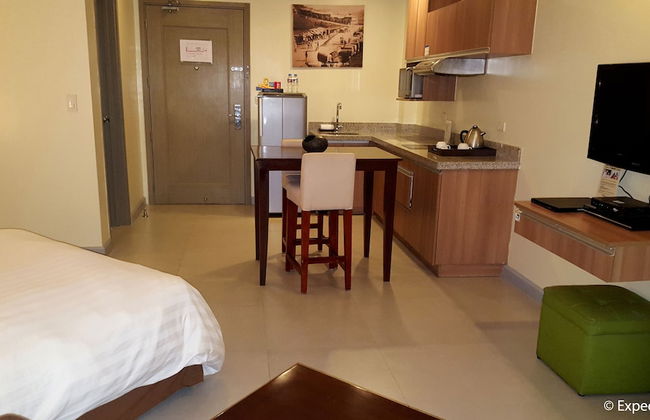 Azalea Hotels & Residences Baguio - Foto 33