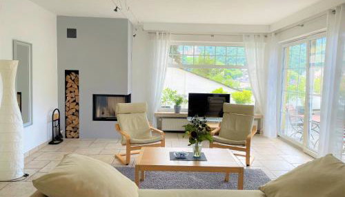 Ferienwohnung Berens - Foto 2