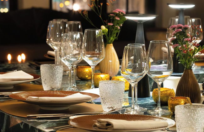 Luxury Grand-Place Flat - Photo 24