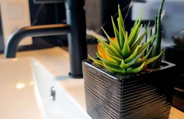 Luxury Penthouse Valentin with jacuzzi - Photo 10