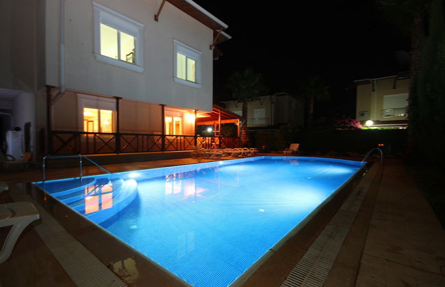 Paradise Town Villa Belle - Foto 10