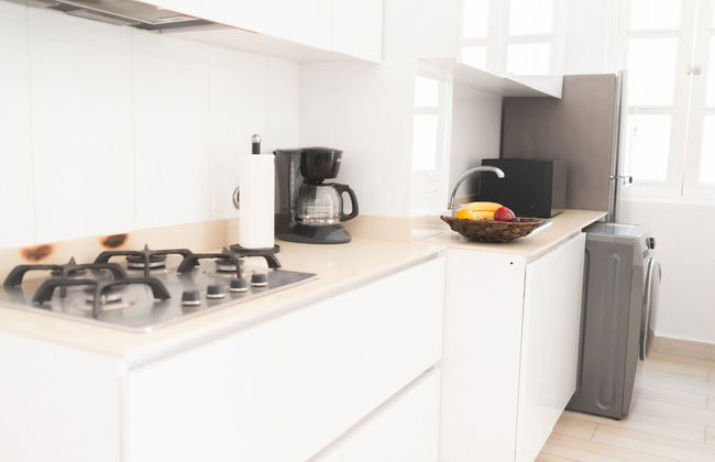 Boutique Apartments Casco Viejo Panama - Photo 50