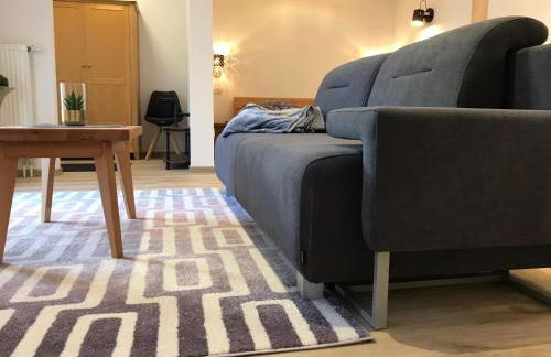 Loft - Luxus Apartment zum Wohlfühlen im Allgäu - Foto 4