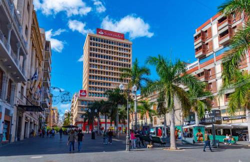 NG ZENITH - Santa Cruz de Tenerife - Foto 36