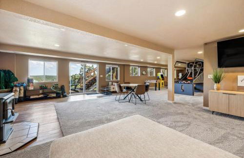 Panorama Peak Mountain Hideaway - Foto 20