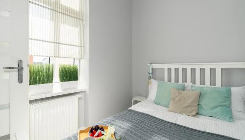 Scandi Małe Garbary Apartment Piaskowa near Old Market Square by Noclegi Renters - Foto 2