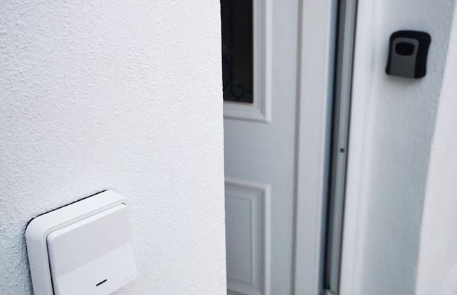 Authentic White House in Paros Lefkes - Photo 35