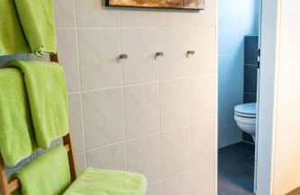 Fewo Art City-Studio Kassel 7, groß, modern, citynah, kostenfreie Parkplätze, Süd-Balkon, ruhig, Herkulesblick, voll ausgestattet - Foto 19