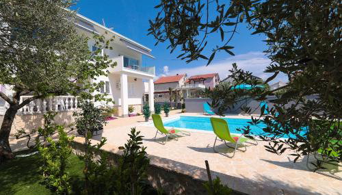 Apartment Alan 2 - Foto 5