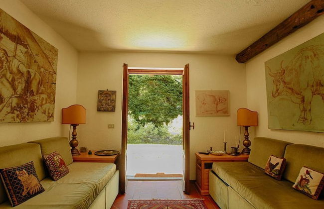 JOIVY Route Panoramique - Foto 11