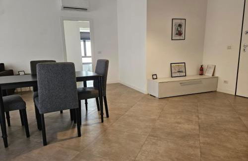 Messina Centro Affitti - Foto 15