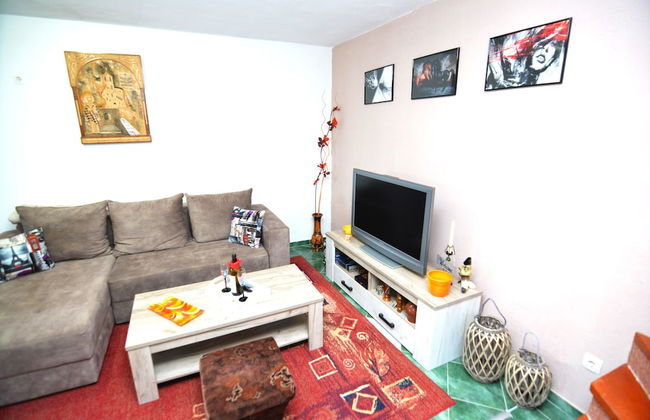 Holiday Homes & Bungalows Povija - Foto 18