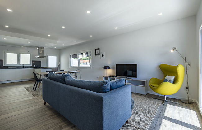 Captivating 4-bed House in Cadaval District-lisbon - Foto 7