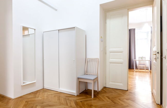 City Castle Aparthotel - Foto 51