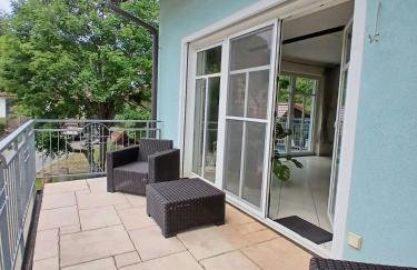 Ferienwohnung Hopfengärtner - Foto 7