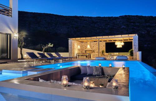 Apaggio Luxury Villa - Private Pool & Stunning Sea Views, by ZanteWize - Foto 21