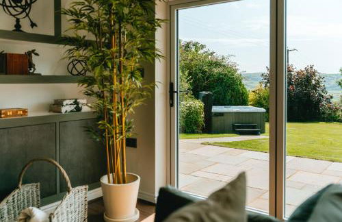 The Farmhouse at Bryn Defaid - Foto 36