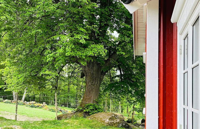 4 Person Holiday Home in Allingsas, Sverige - Foto 30