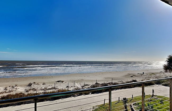 An Oceanfront Experience - Foto 33