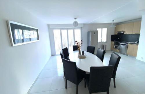 Maison avec jardin proche Paris et Disney - Foto 9