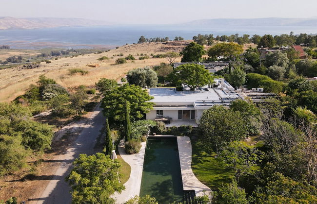 Almagor House - Foto 19