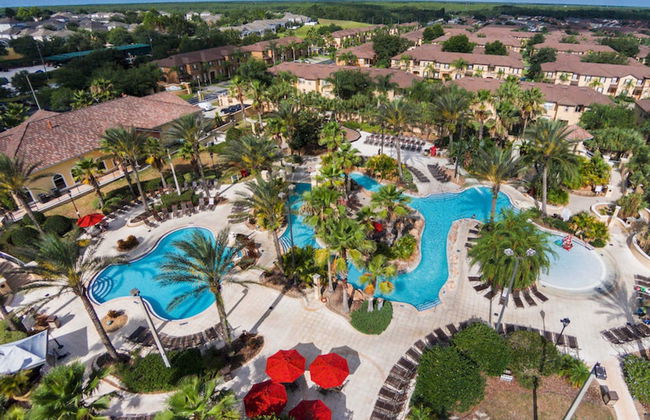 Regal Retreat - Foto 27