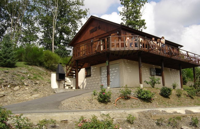 Holiday Home in Ardennes Near Hotton Caves - Foto 18