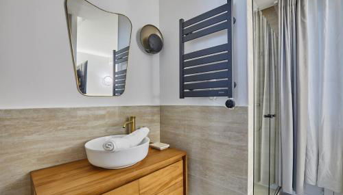 Sublime Air-conditioned Apartment Center of Paris - Foto 5